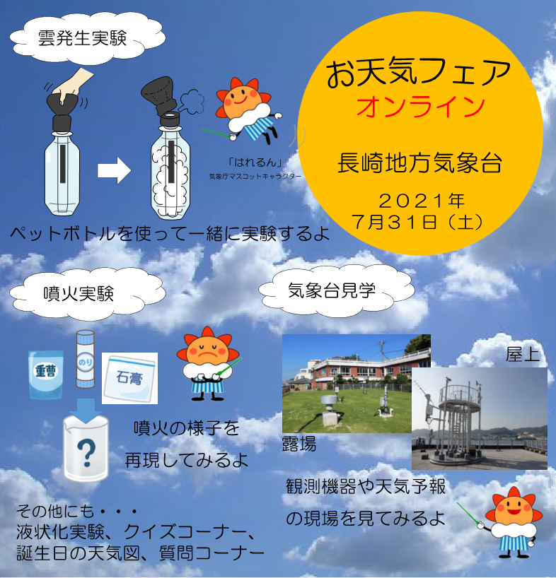 長崎 地方 気象台