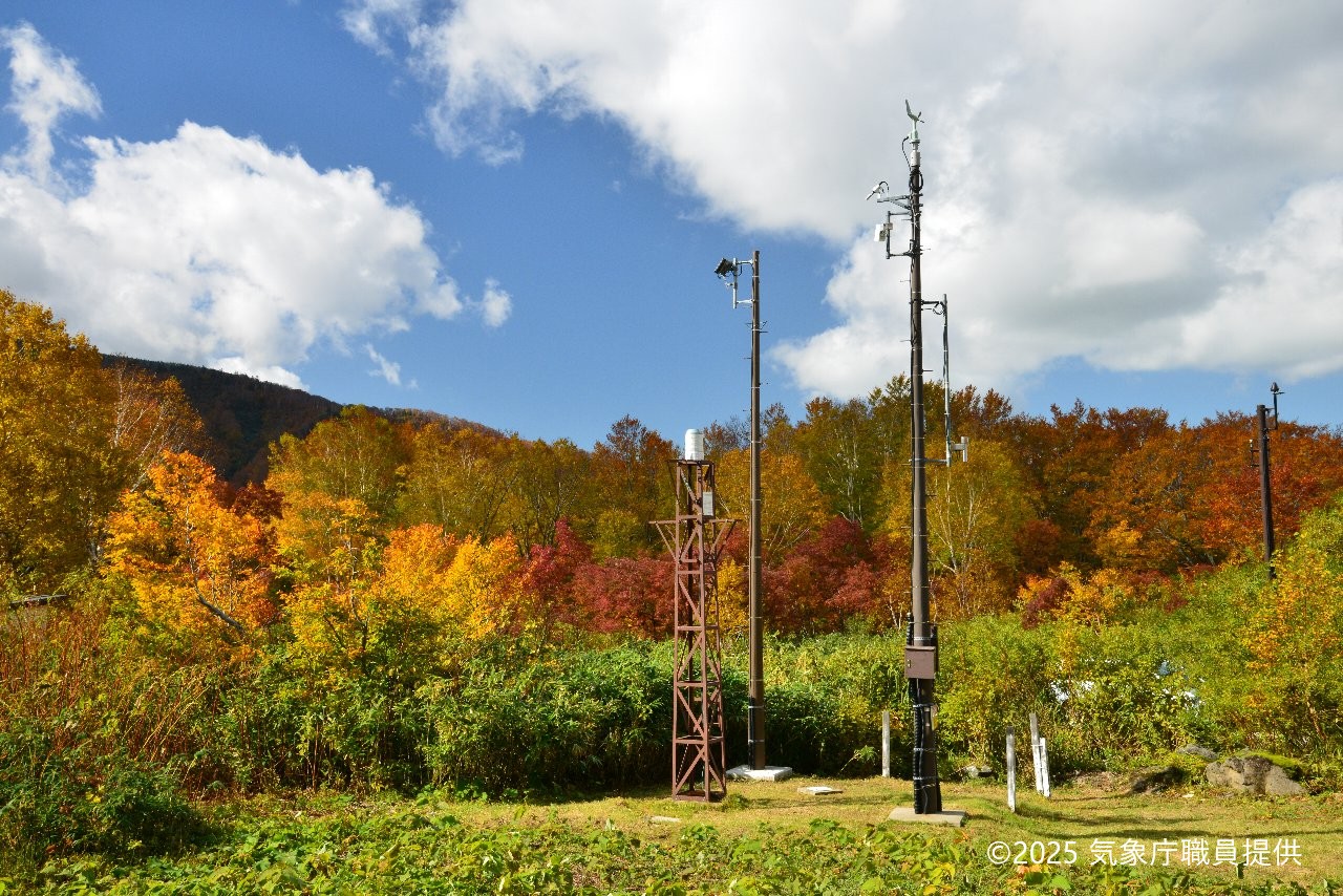 気温のイメージ