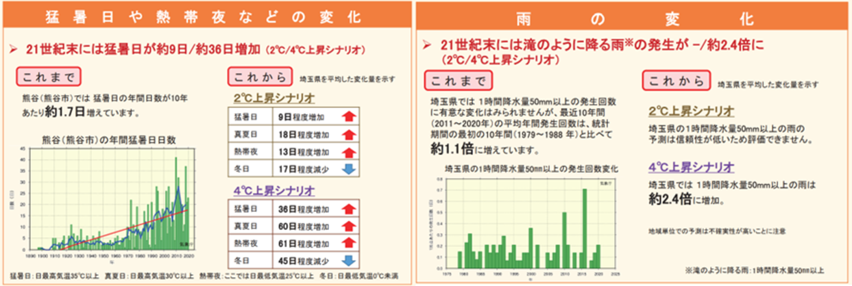都道府県版リーフレットのイメージ