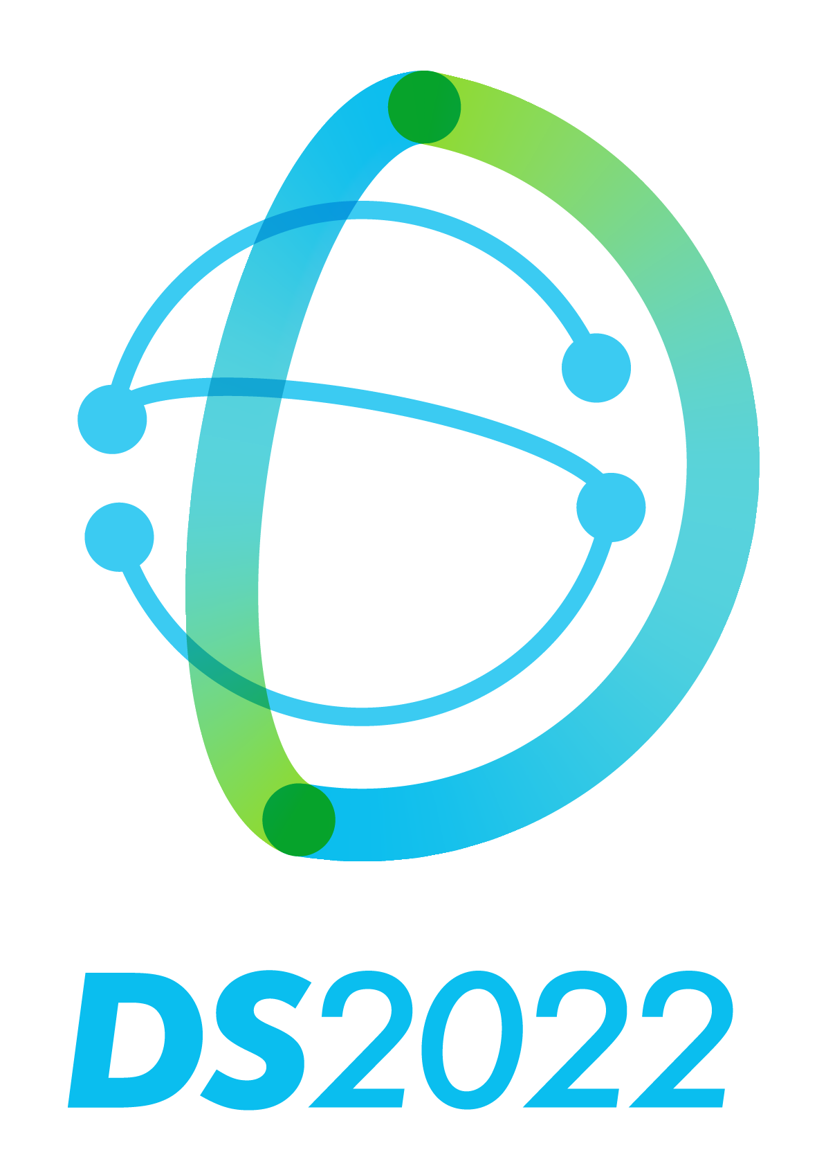 気候予測データセット2022のロゴ