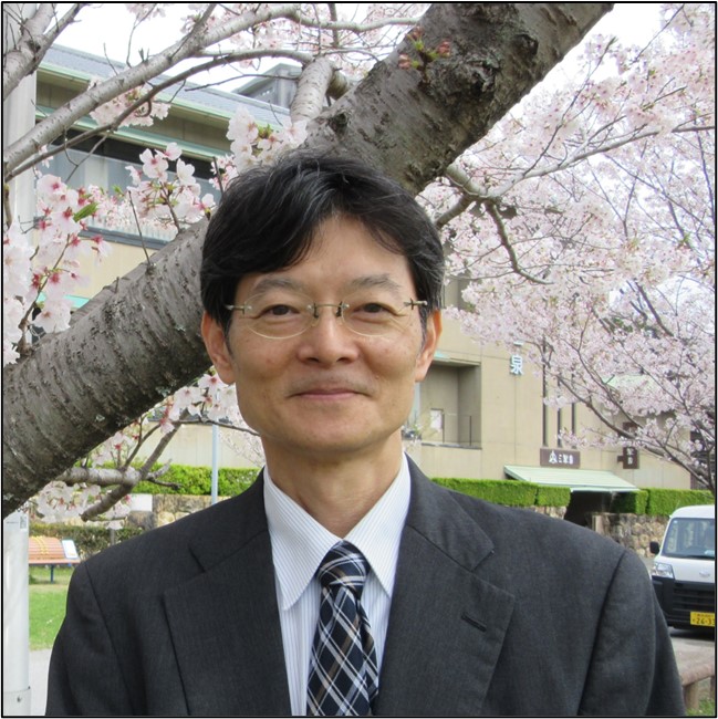 高知地方気象台長