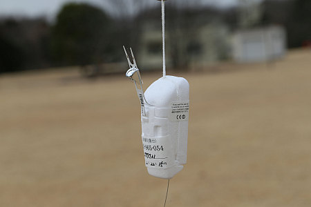 iMS-100 GPS sonde