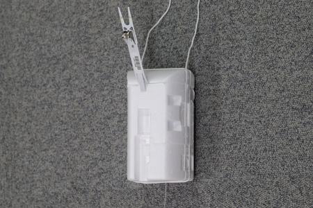 RS-11G GPS sonde