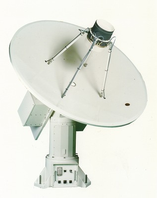 JMA-91 sounding instrument