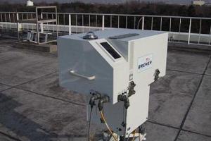 Ozone and Spectral UV observation using a Brewer spectrophotometer