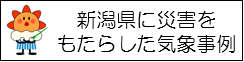 新潟県に災害をもたらした気象事例