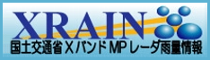 XRAIN-GIS版
