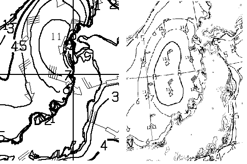 波高