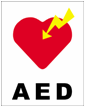 AED