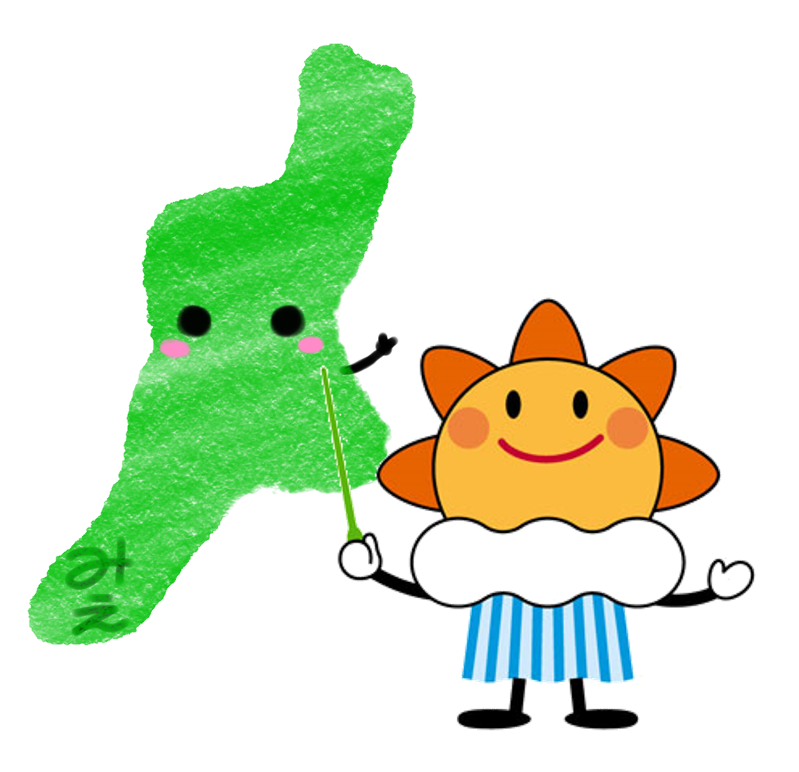 南海トラフ地震のページ