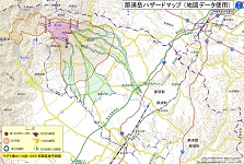 火山現象のみ（PDF形式)