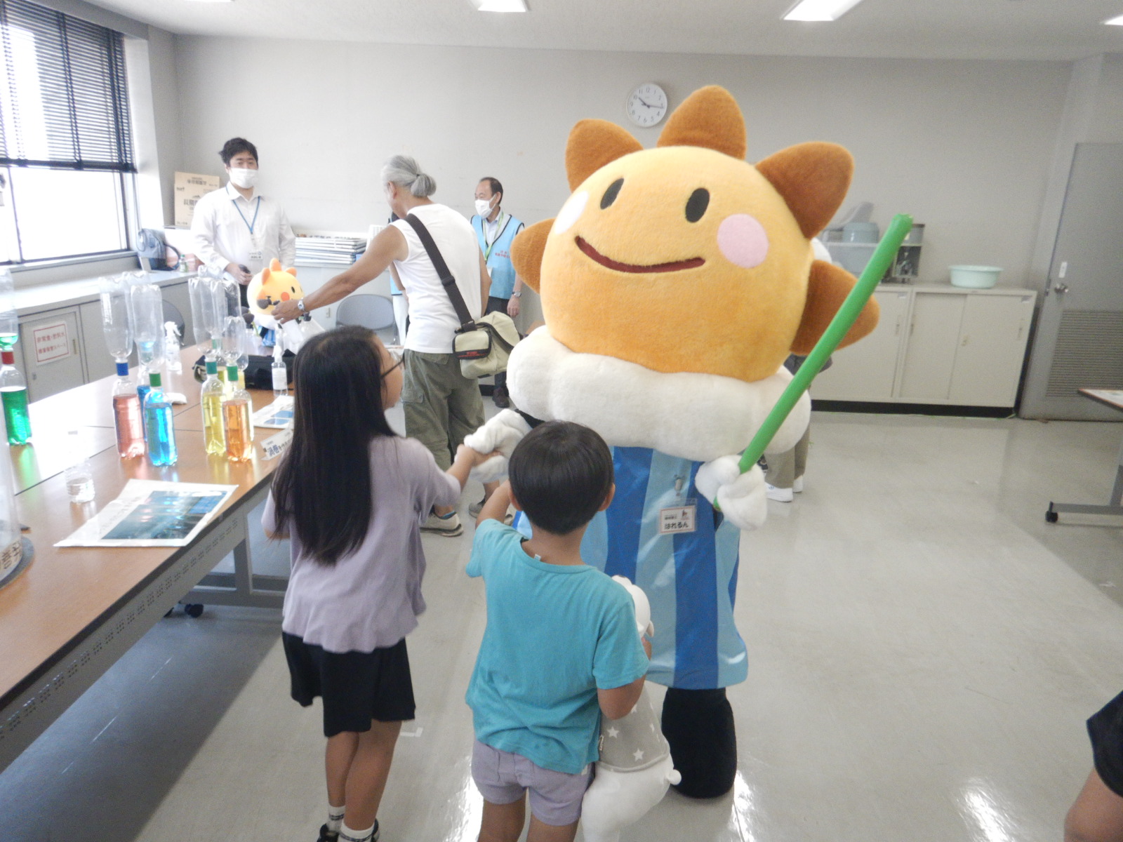 はれるん