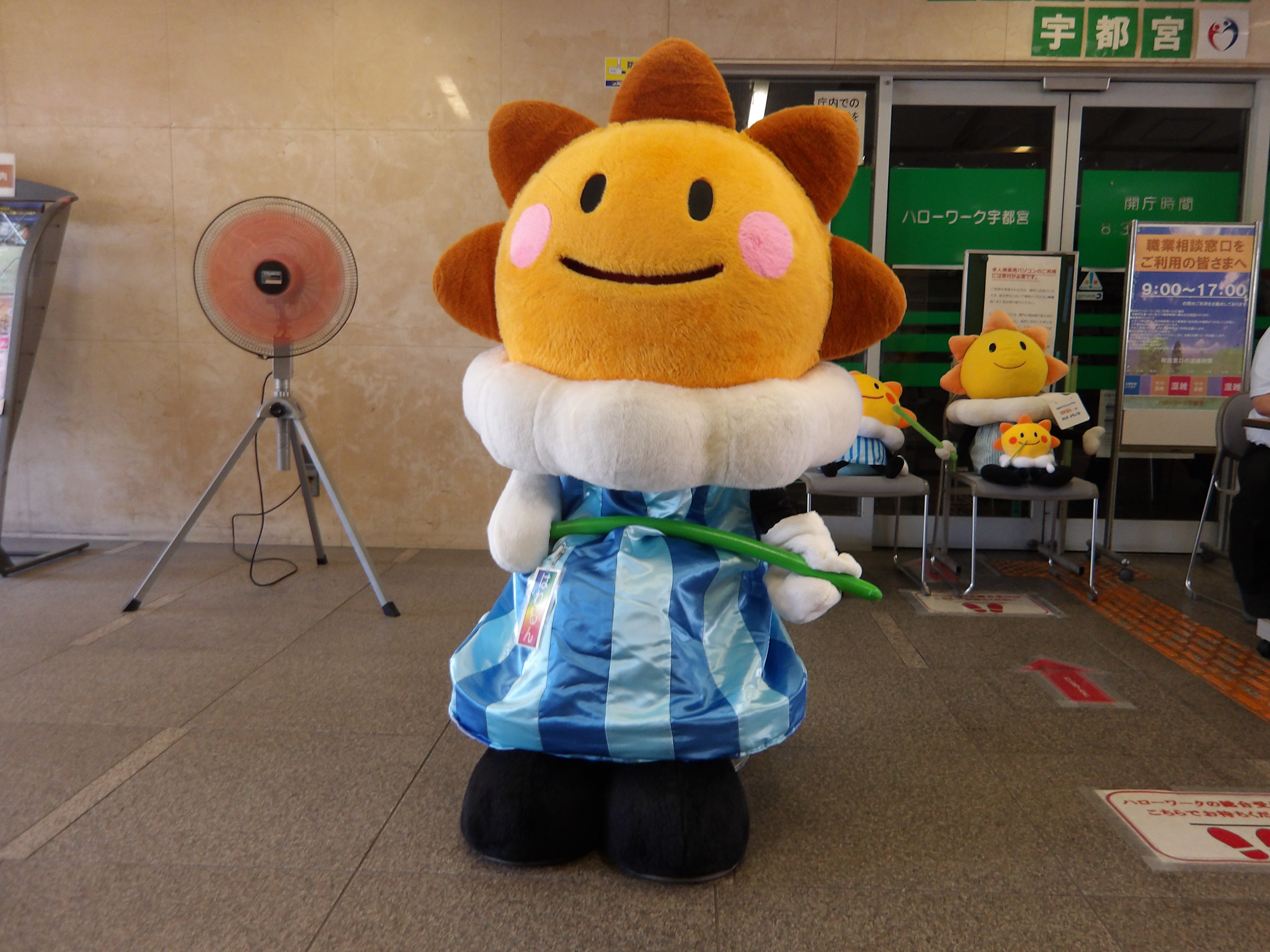 はれるん